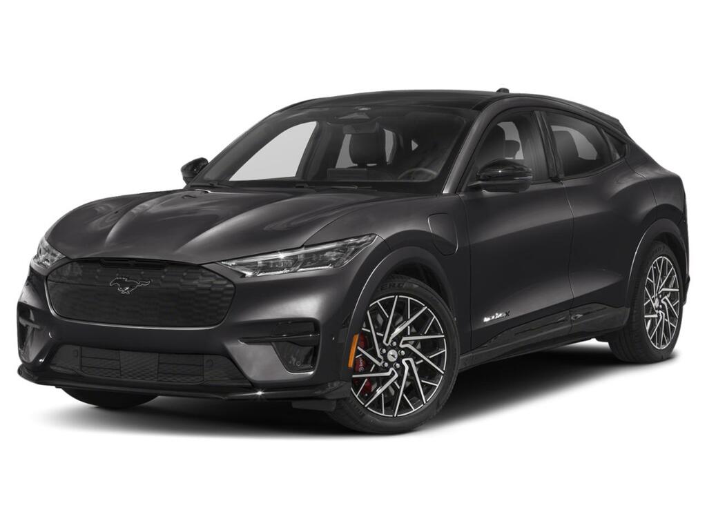 2022 Ford Mustang Mach-E GT San Diego County CA