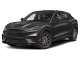 2022 Ford Mustang Mach-E GT San Diego County CA