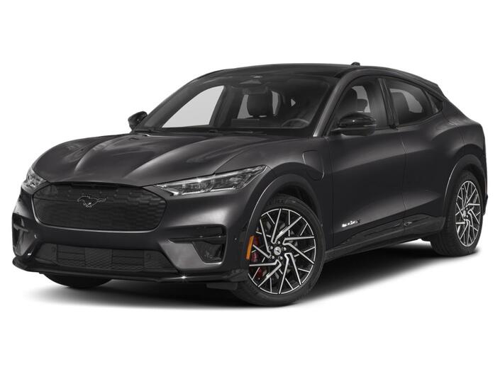 2022 Ford Mustang Mach-E GT San Diego County CA
