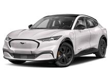 2022 Ford Mustang Mach-E Select South Burlington VT 2022 Ford Mustang Mach-E Select South Burlington VT