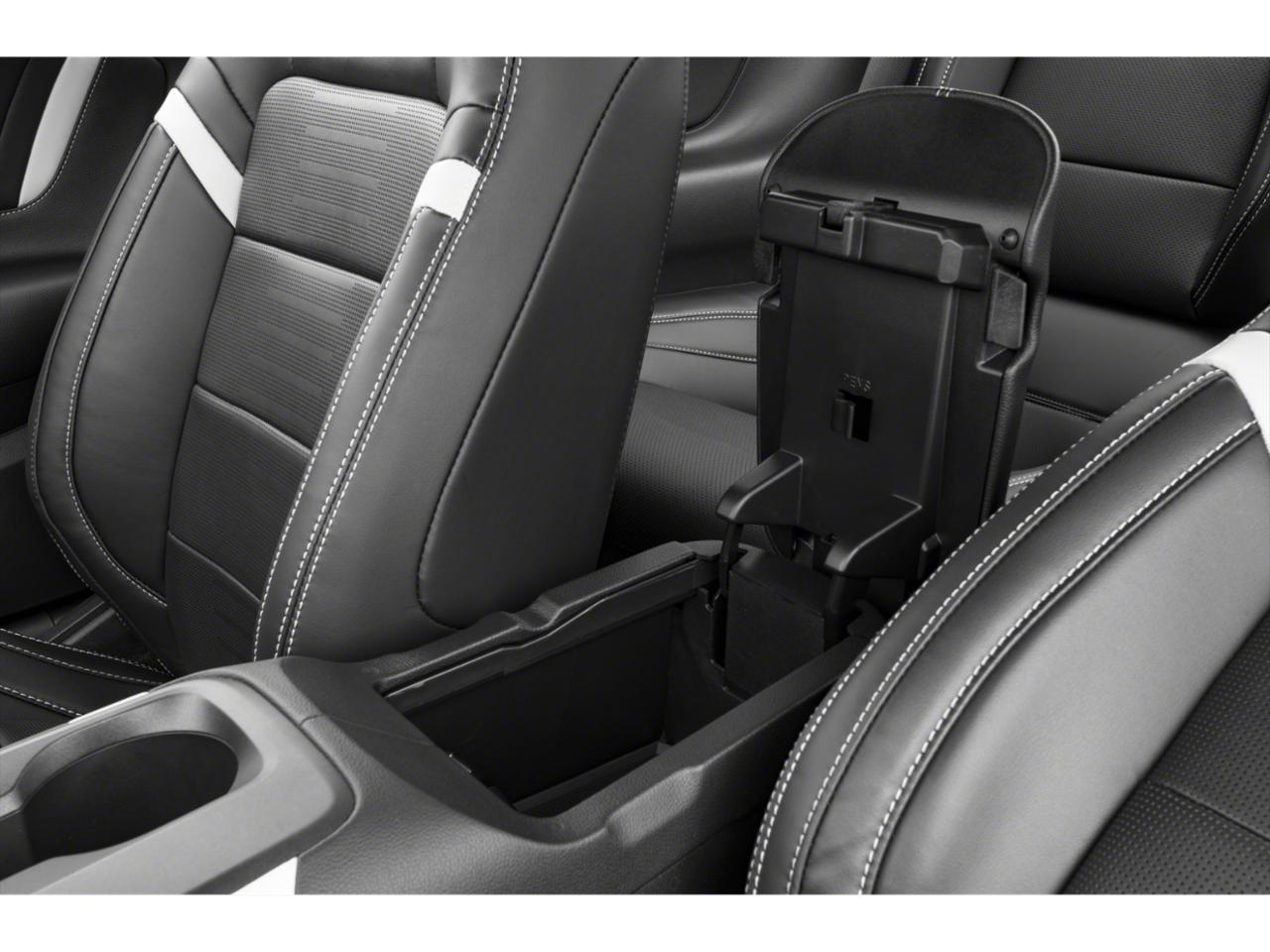 2022 Ford Mustang Shelby GT500 Fastback Coupe Irving TX