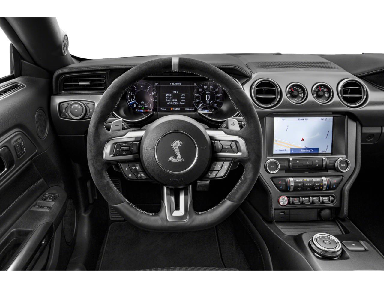 2022 Ford Mustang Shelby GT500 Fastback Coupe Irving TX