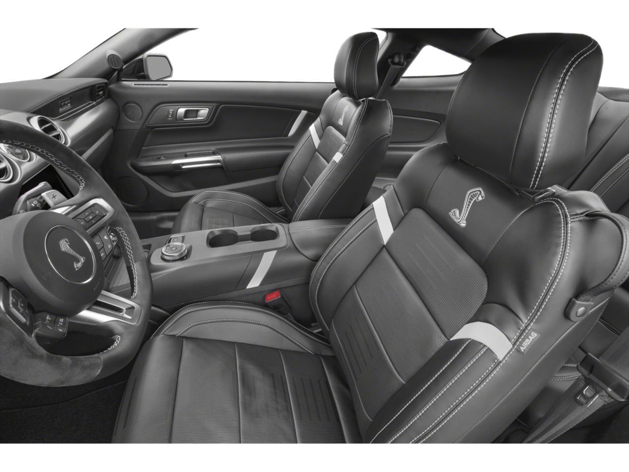 2022 Ford Mustang Shelby GT500 Fastback Coupe Irving TX