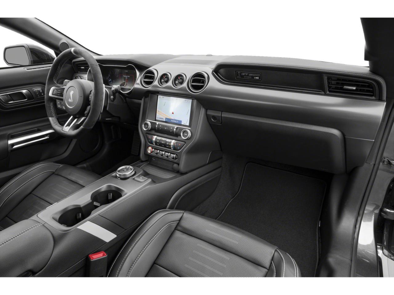 2022 Ford Mustang Shelby GT500 San Clemente CA