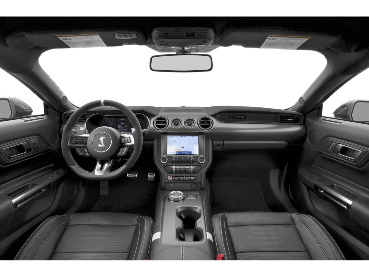 2022 Ford Mustang Shelby GT500 San Clemente CA