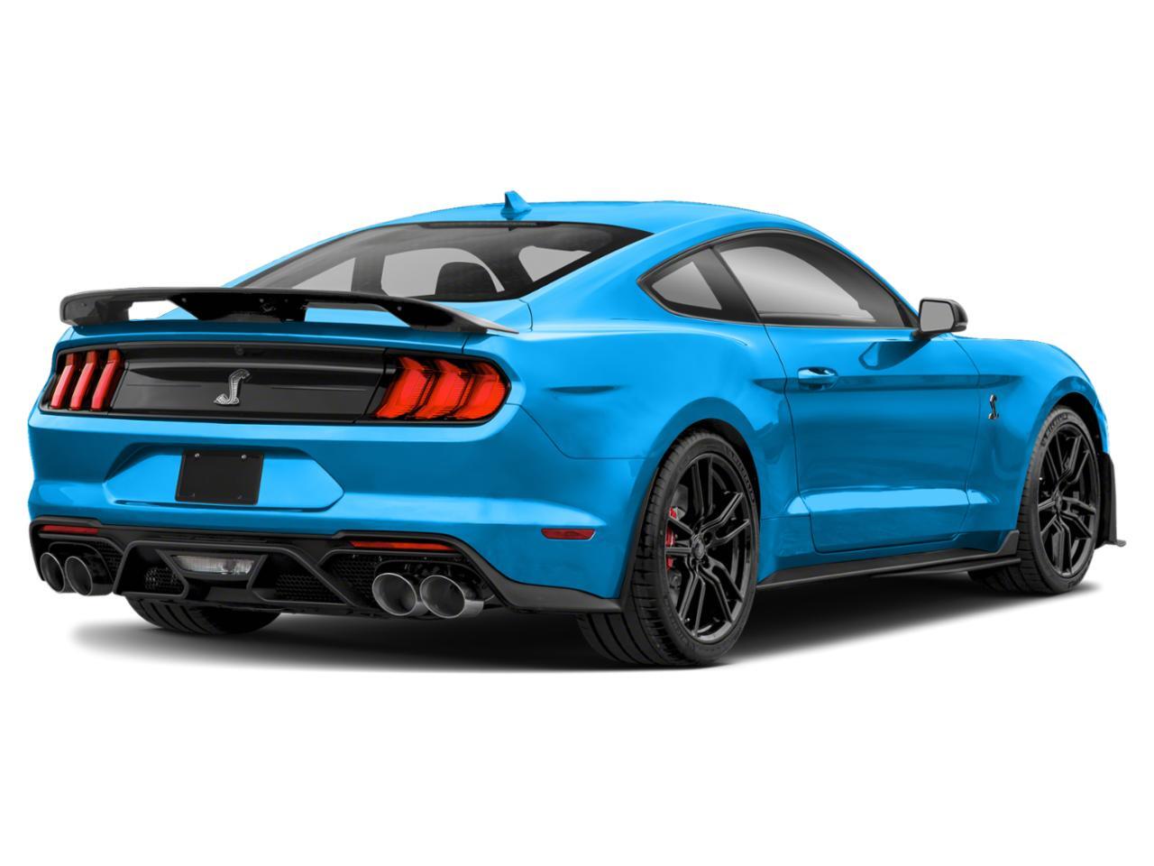 2022 Ford Mustang Shelby GT500 San Clemente CA
