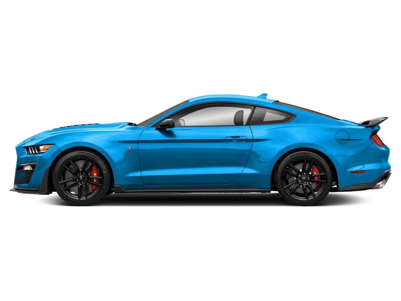 2022 Ford Mustang Shelby GT500 San Clemente CA