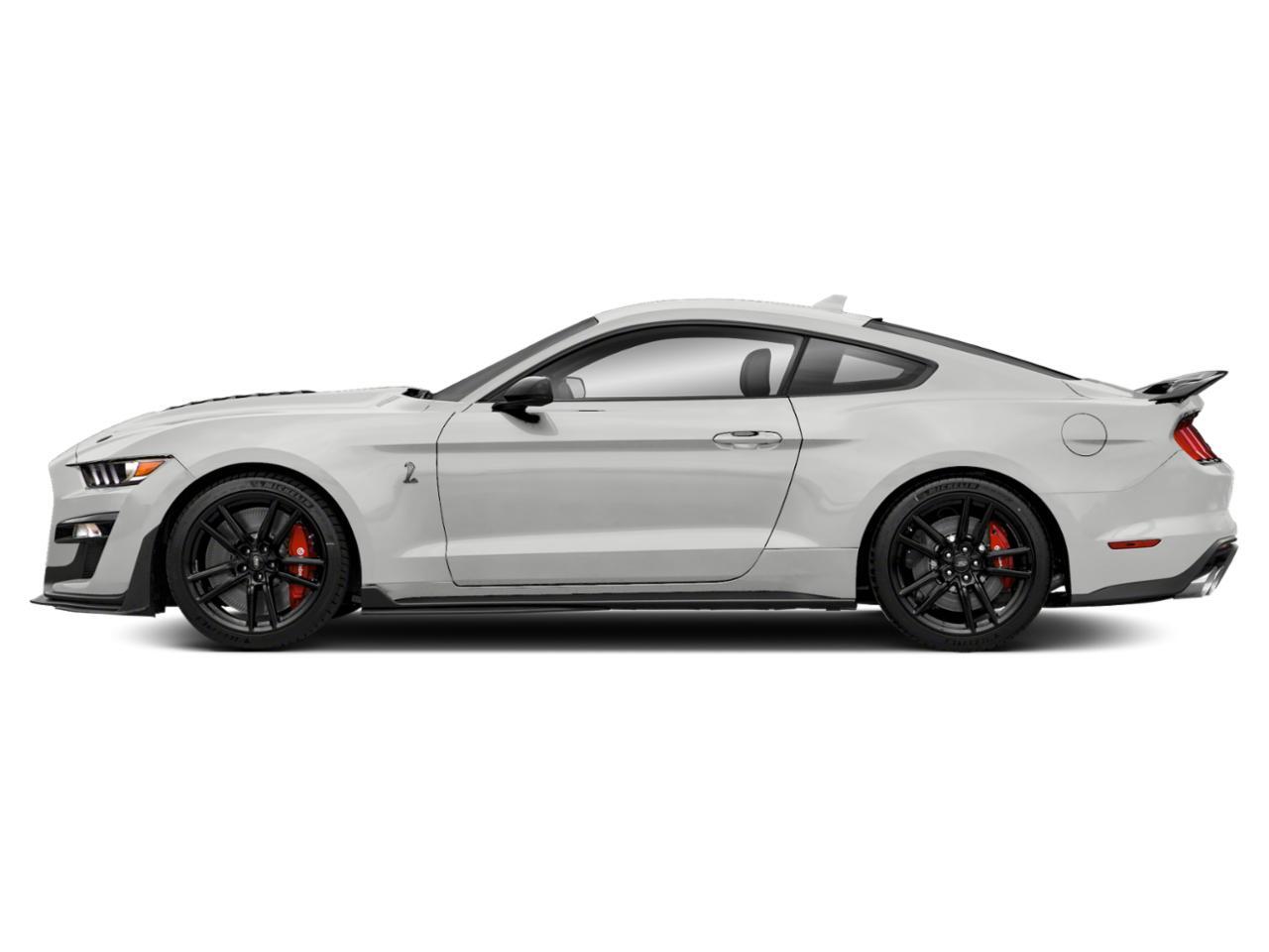 2022 Ford Mustang Shelby GT500