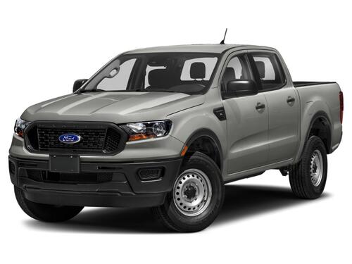 2022 Ford Ranger Tampa FL 2022 Ford Ranger Tampa FL