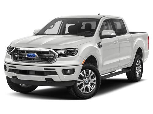 2022 Ford Ranger Tampa FL 2022 Ford Ranger Tampa FL
