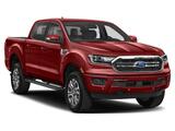 2022 Ford Ranger LARIAT Oshkosh WI