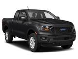 2022 Ford Ranger LARIAT Oshkosh WI