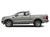 2022 Ford Ranger LARIAT Oshkosh WI