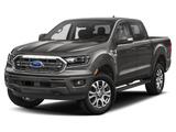 2022 Ford Ranger LARIAT Oshkosh WI