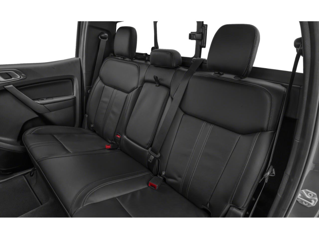 2022 Ford Ranger LARIAT San Clemente CA