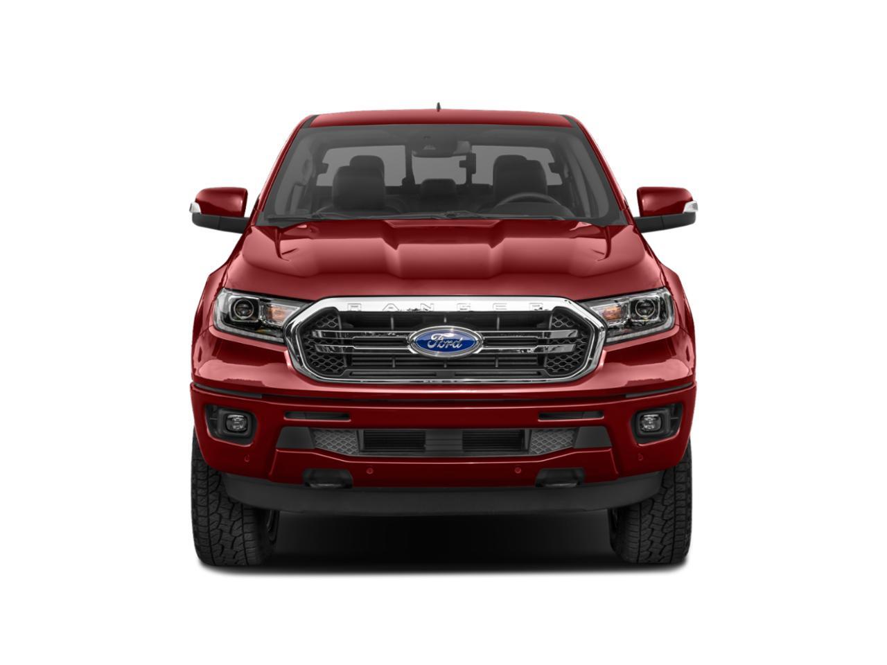 2022 Ford Ranger LARIAT San Clemente CA
