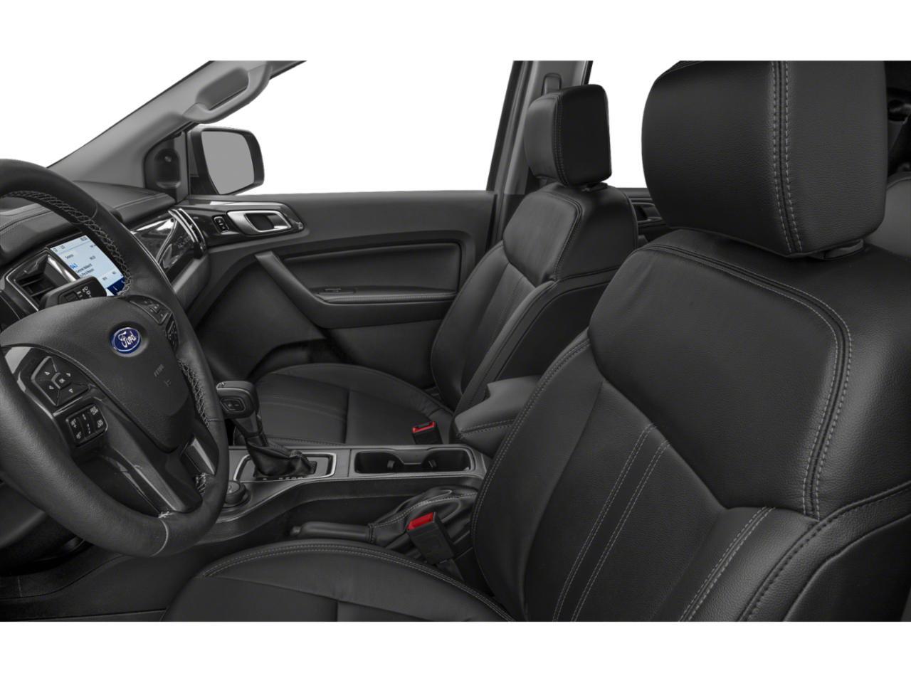 2022 Ford Ranger LARIAT San Clemente CA