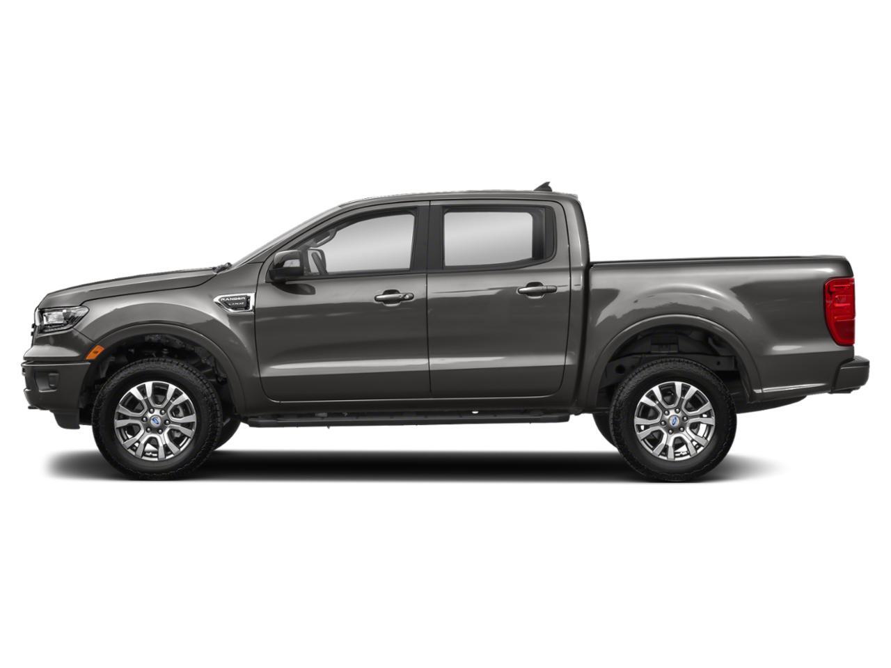 2022 Ford Ranger LARIAT San Clemente CA