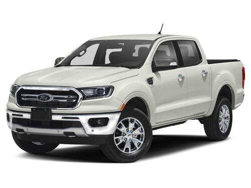 2022 Ford Ranger LARIAT Tampa FL 2022 Ford Ranger LARIAT Tampa FL