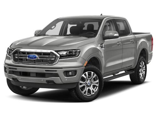 2022 Ford Ranger LARIAT Tampa FL 2022 Ford Ranger LARIAT Tampa FL