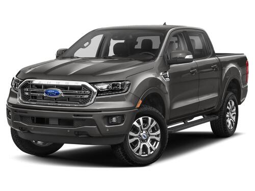 2022 Ford Ranger LARIAT Tampa FL 2022 Ford Ranger LARIAT Tampa FL