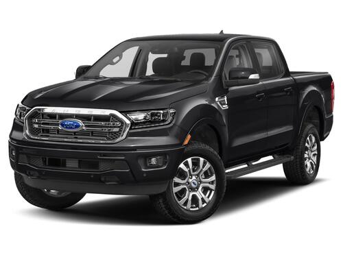 2022 Ford Ranger LARIAT Tampa FL 2022 Ford Ranger LARIAT Tampa FL