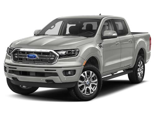 2022 Ford Ranger LARIAT Tampa FL 2022 Ford Ranger LARIAT Tampa FL