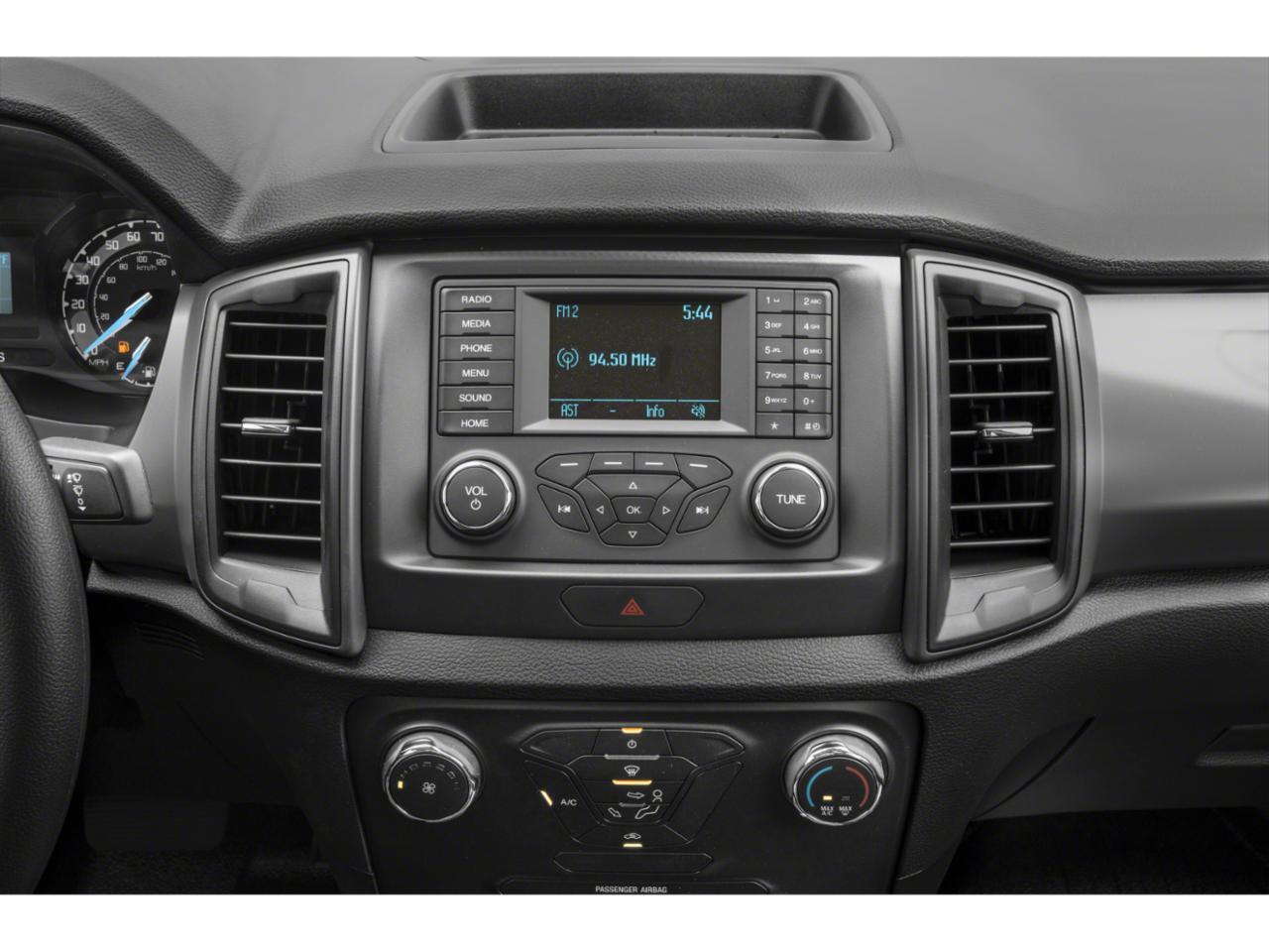 2022 Ford Ranger XL Hondo TX