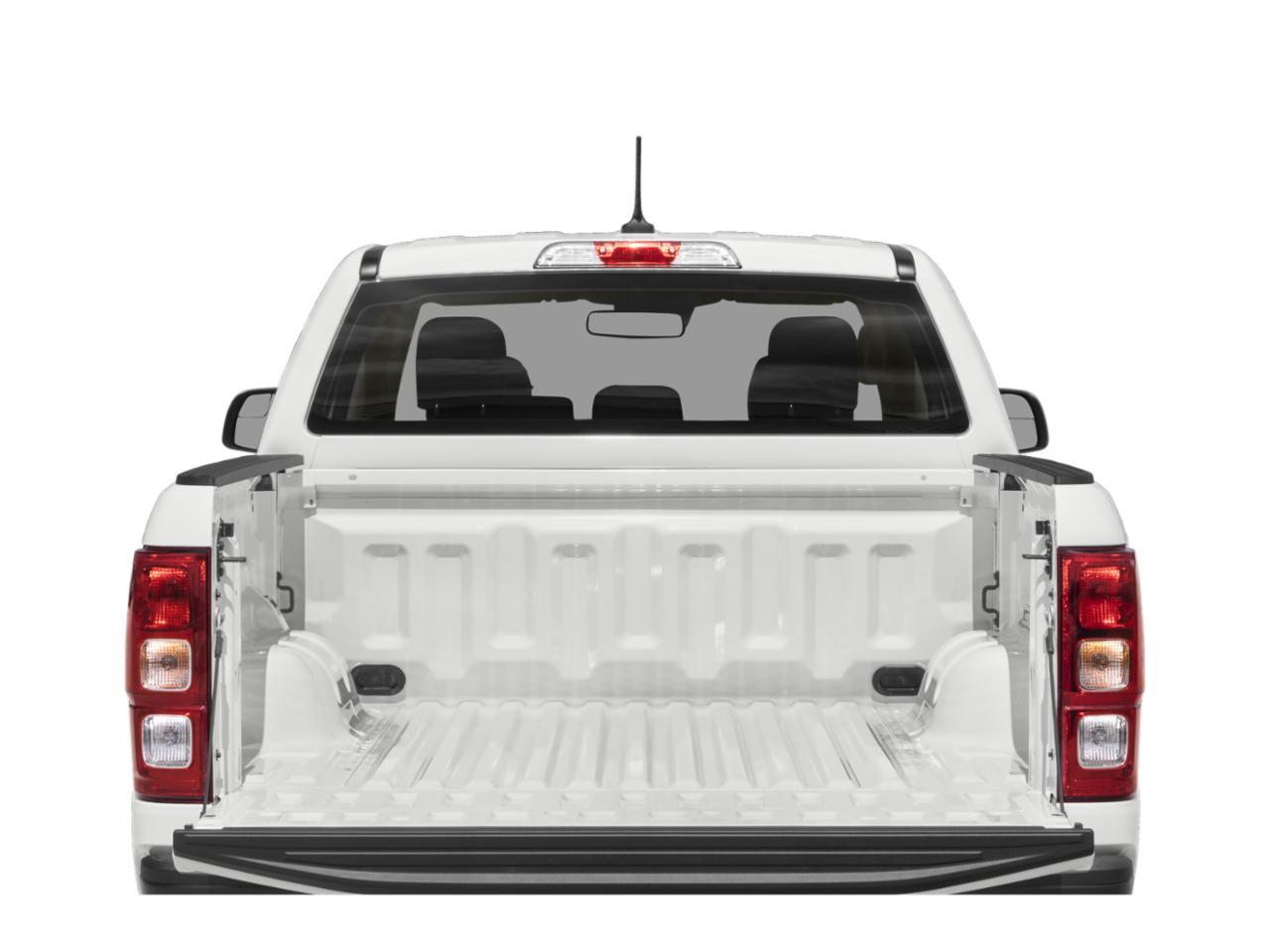 2022 Ford Ranger XL Hondo TX