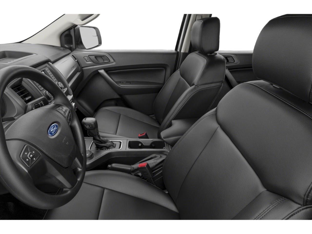 2022 Ford Ranger XL Hondo TX