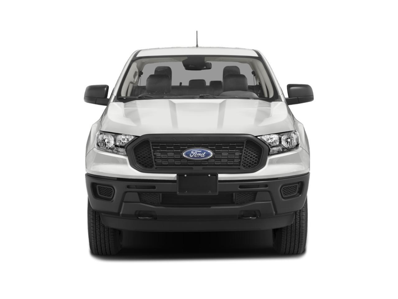 2022 Ford Ranger XL Hondo TX