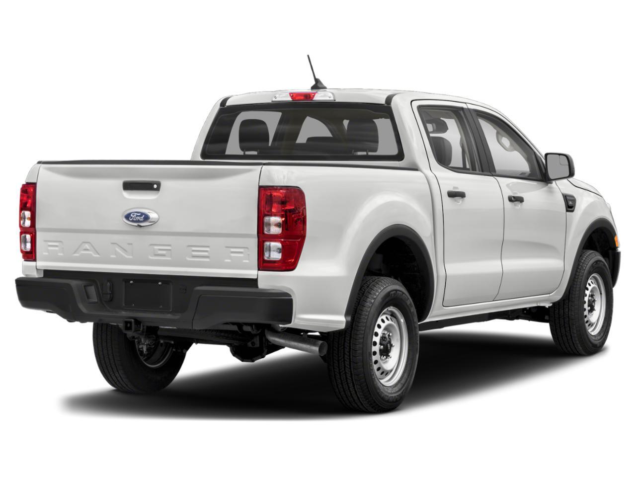 2022 Ford Ranger XL Grand Junction CO