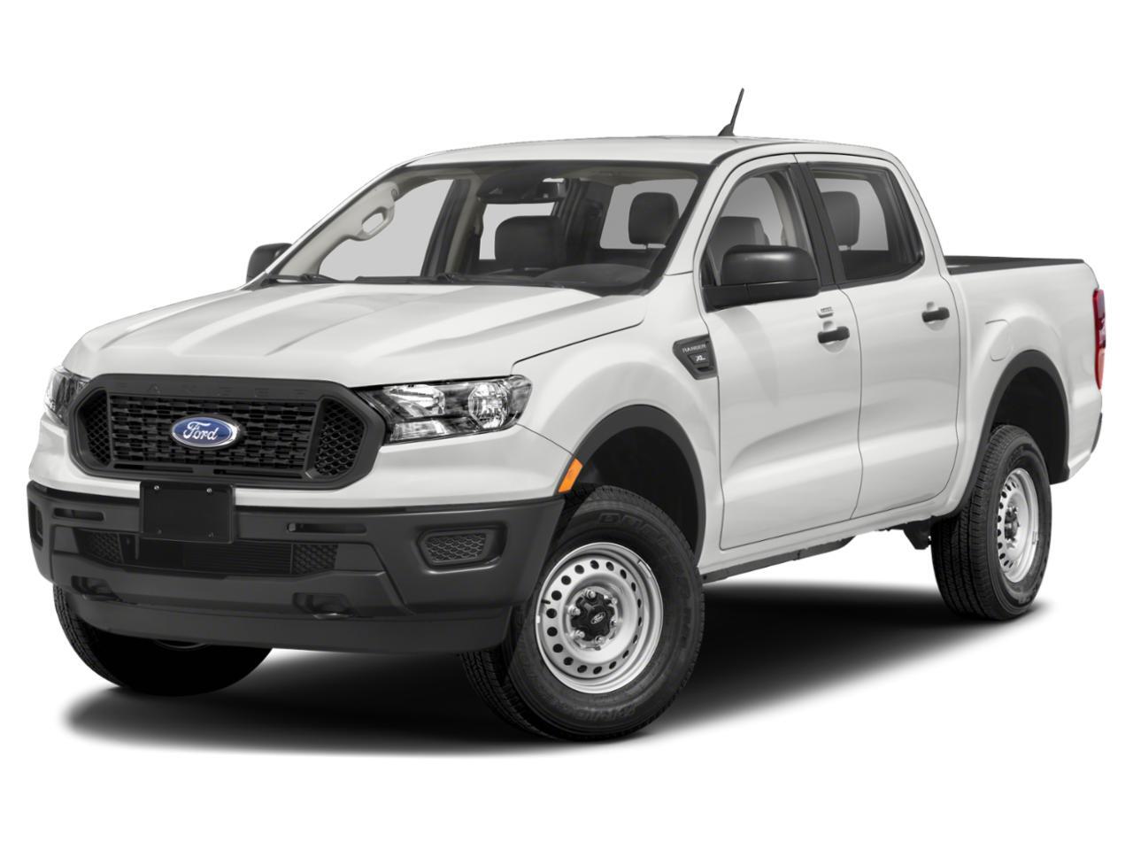 2022 Ford Ranger XL Grand Junction CO