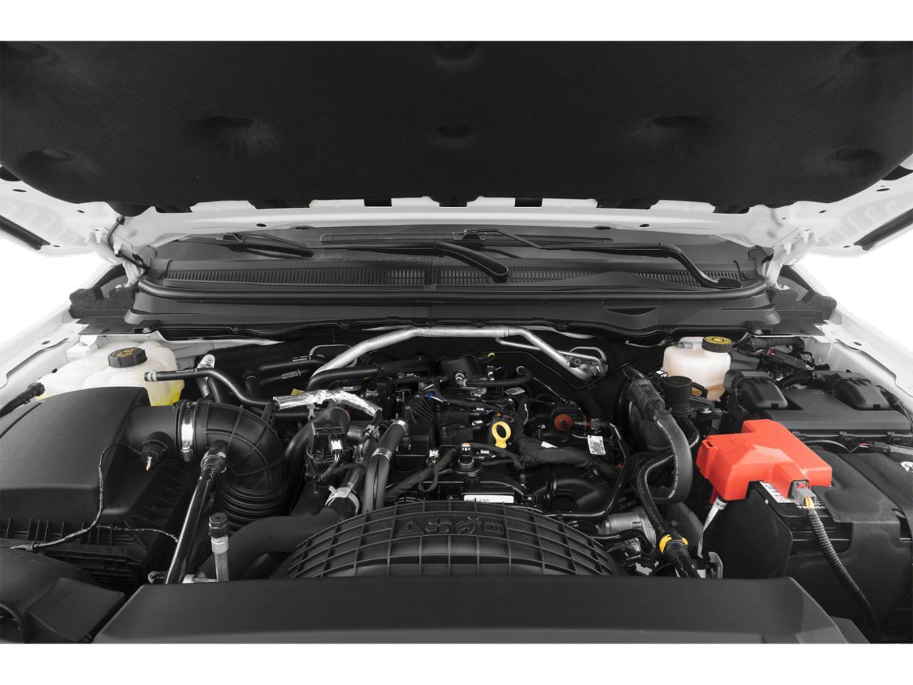 2022 Ford Ranger XL San Clemente CA