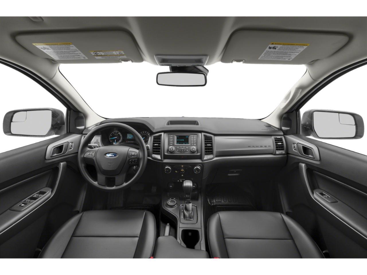 2022 Ford Ranger XL San Clemente CA