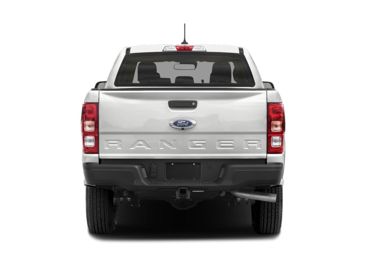 2022 Ford Ranger XL San Clemente CA