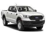 2022 Ford Ranger XL San Diego County CA