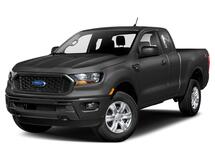 2022 Ford Ranger XL South Burlington VT 2022 Ford Ranger XL South Burlington VT
