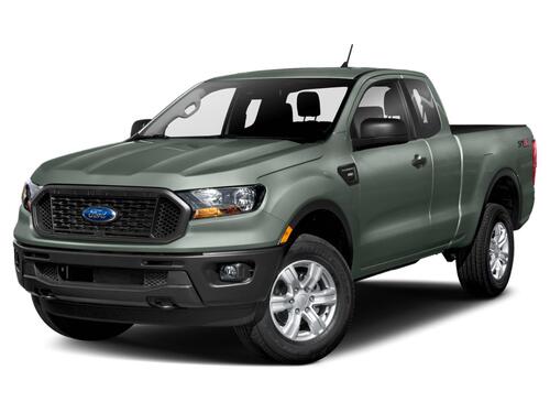 2022 Ford Ranger XL Tampa FL 2022 Ford Ranger XL Tampa FL