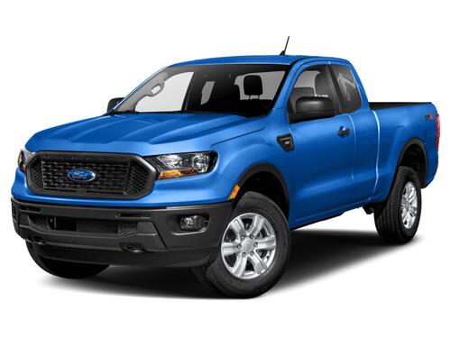 2022 Ford Ranger XL Tampa FL 2022 Ford Ranger XL Tampa FL