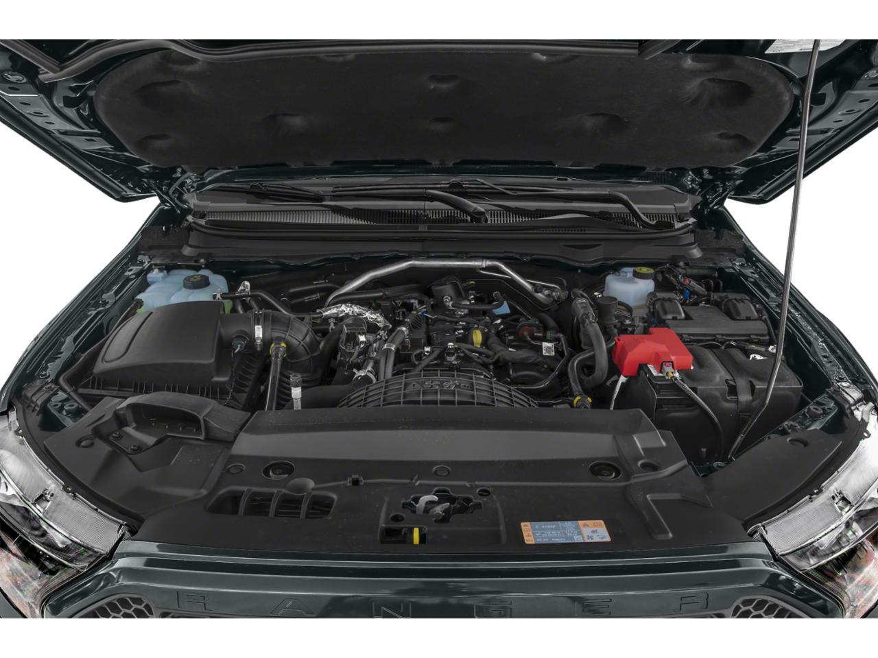 2022 Ford Ranger XLT Bozeman MT