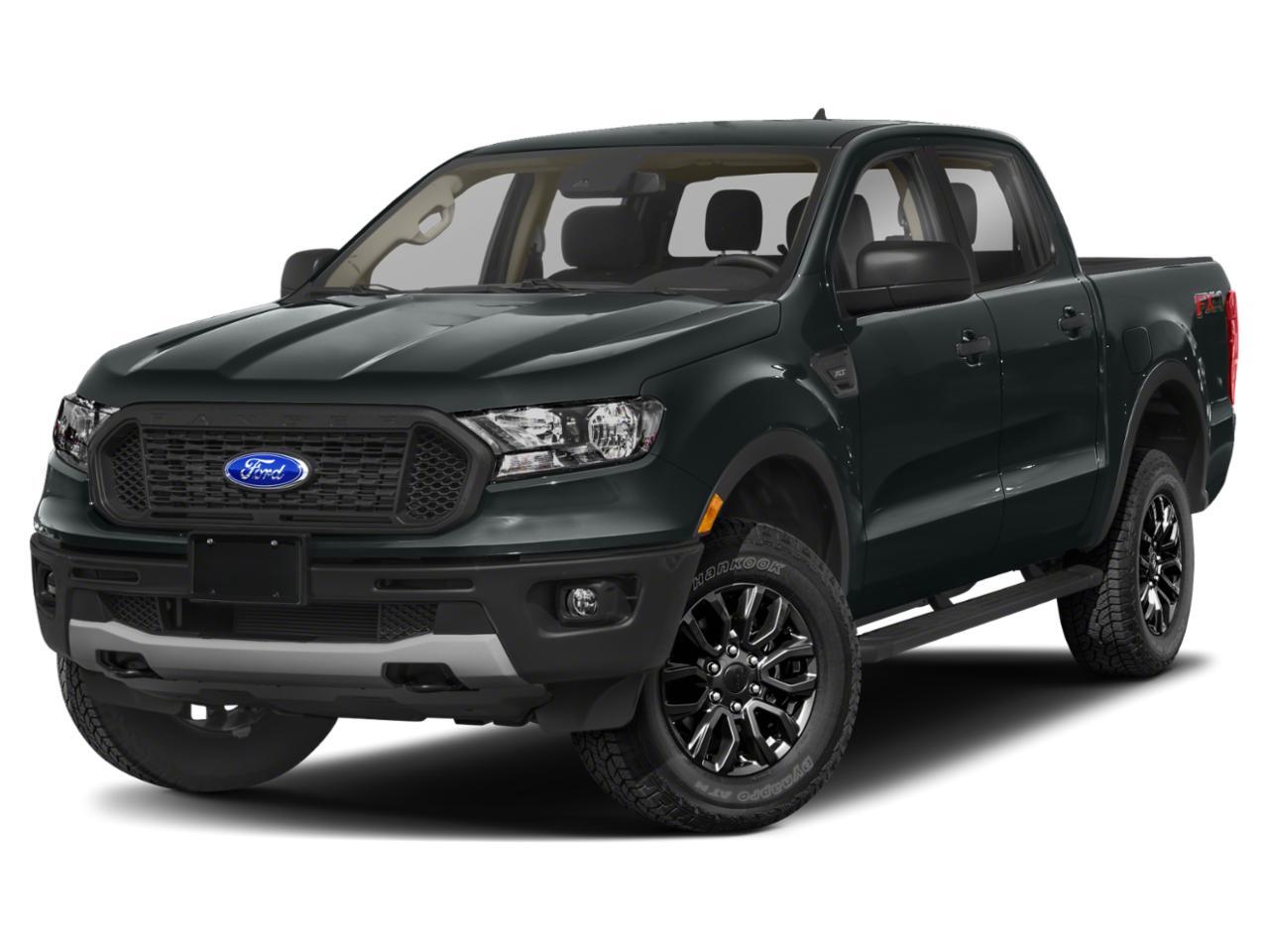 2022 Ford Ranger XLT Grand Junction CO