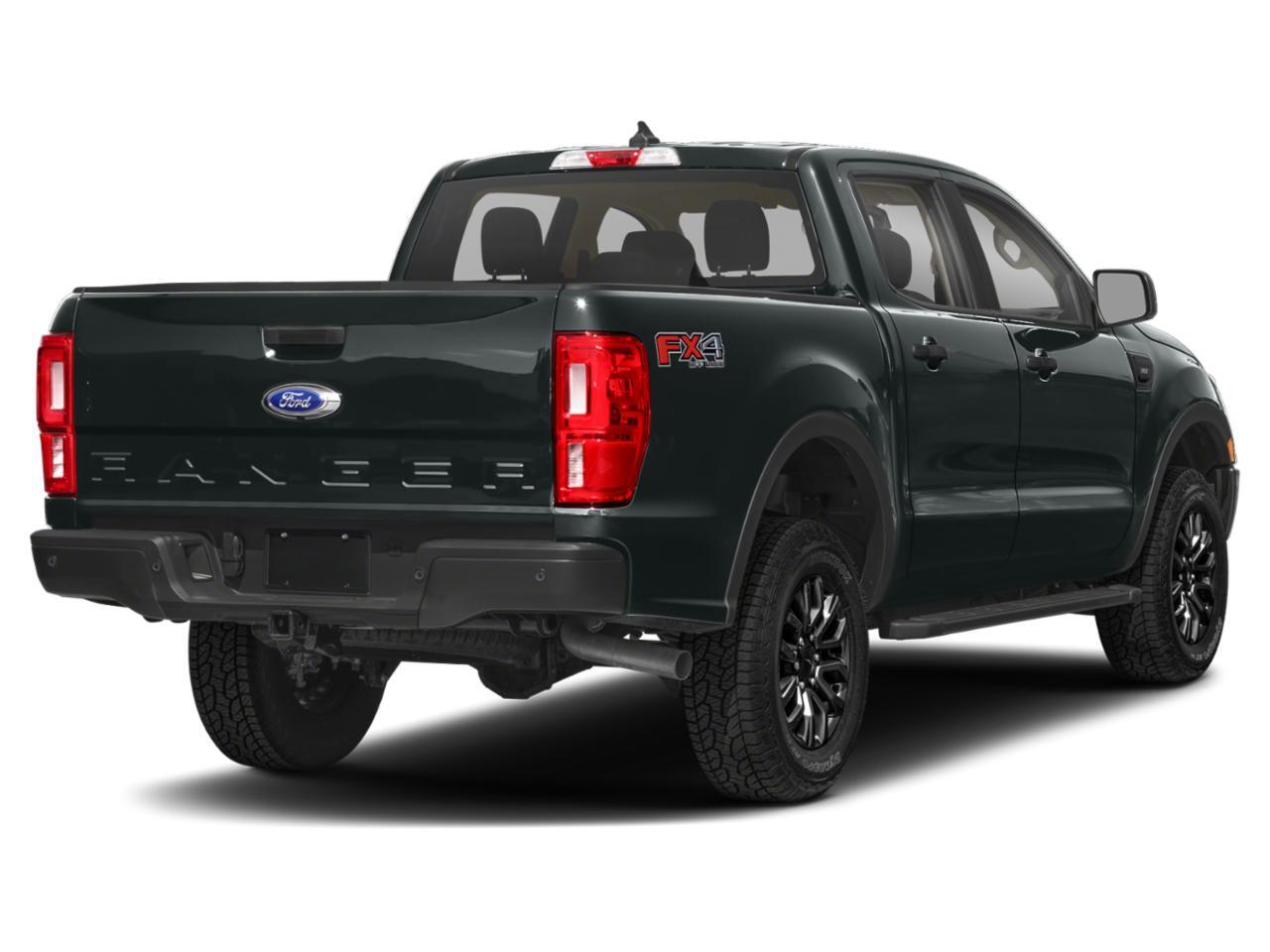 2022 Ford Ranger XLT Grand Junction CO