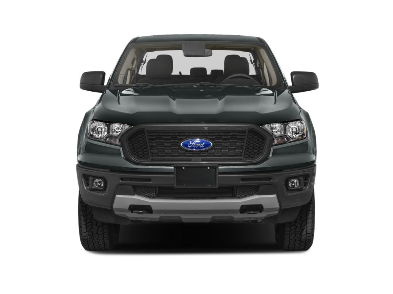 2022 Ford Ranger XLT Roseville CA