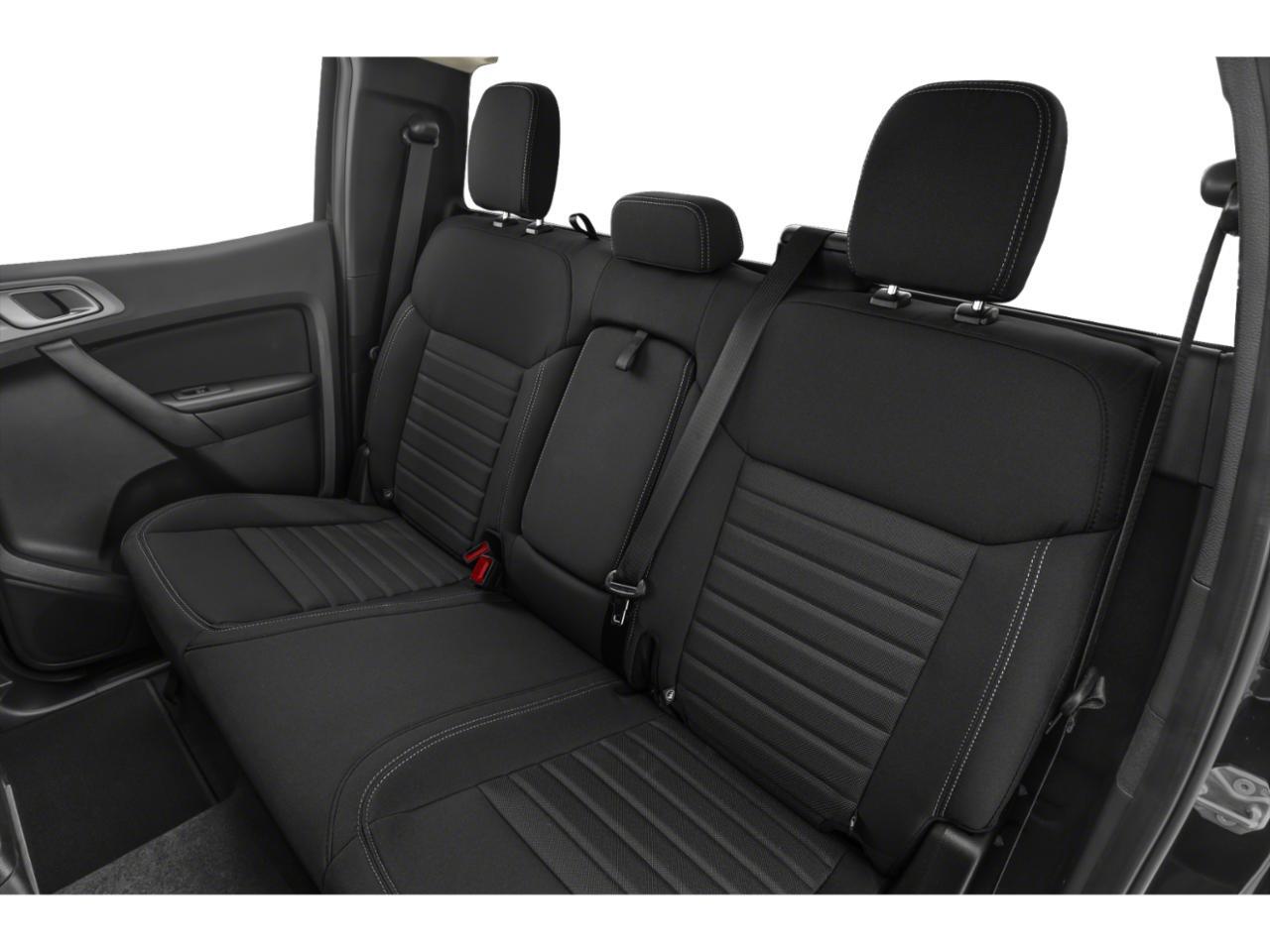2022 Ford Ranger XLT San Clemente CA