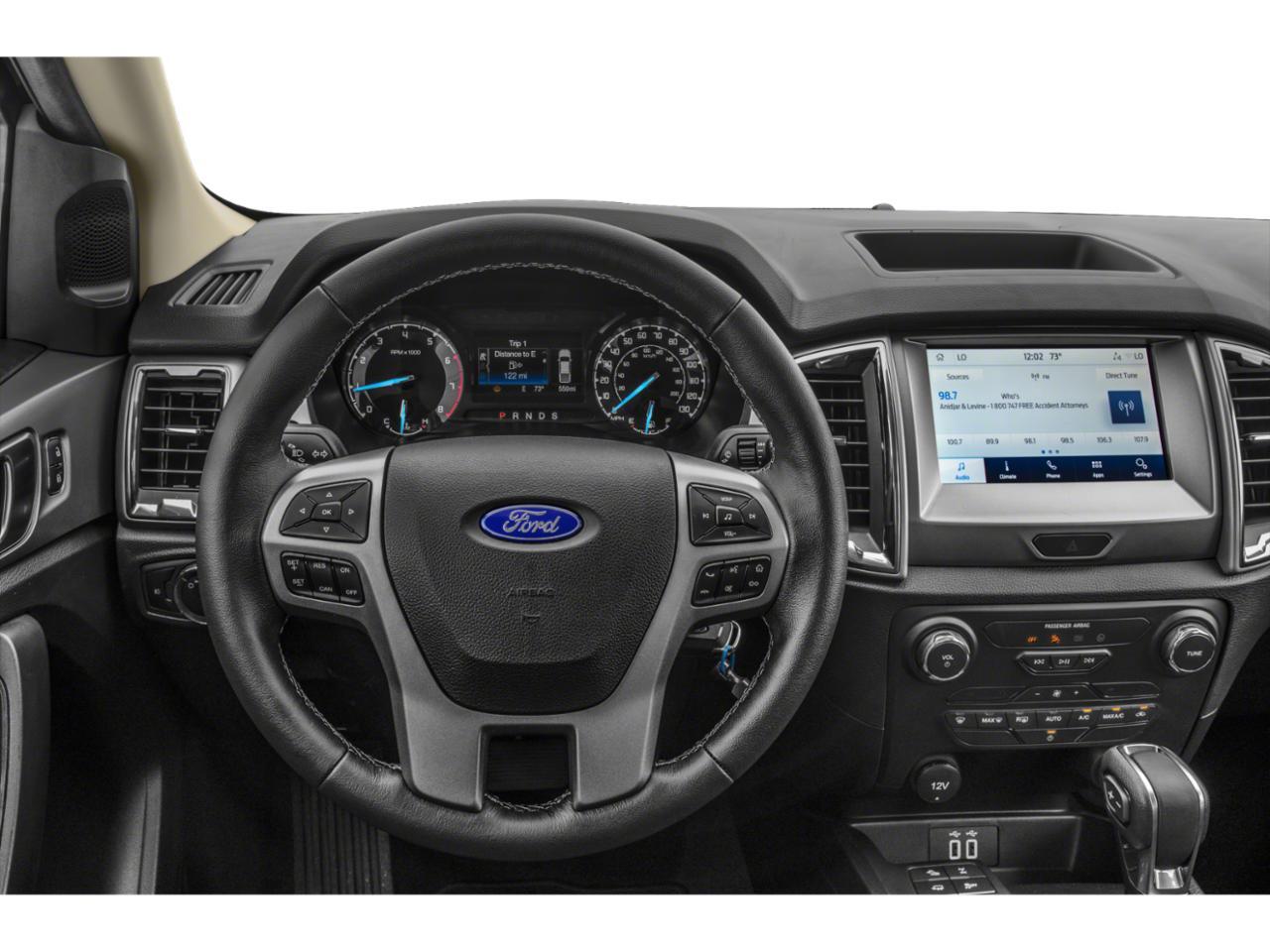 2022 Ford Ranger XLT San Clemente CA