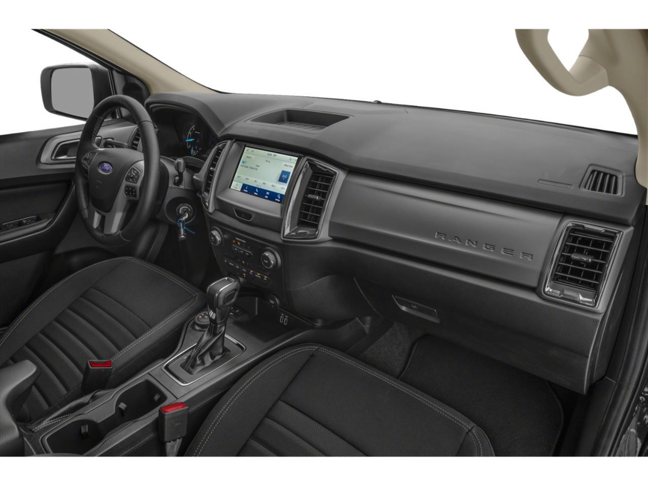 2022 Ford Ranger XLT San Clemente CA