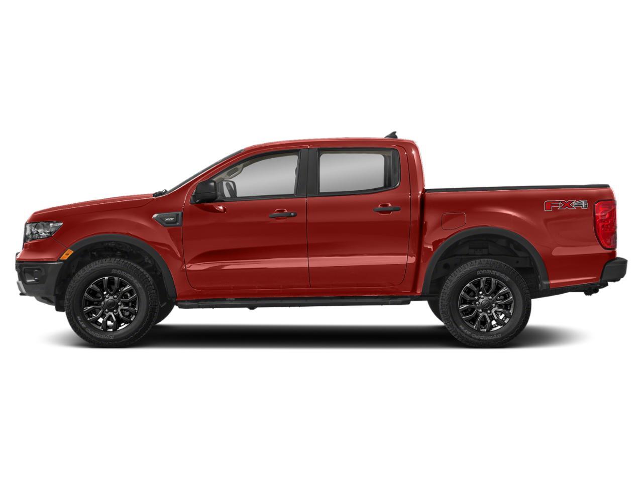 2022 Ford Ranger XLT San Clemente CA