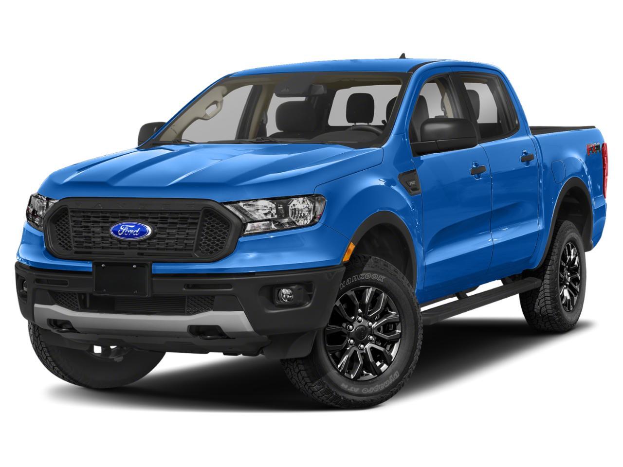 2022 Ford Ranger XLT St. John's NL