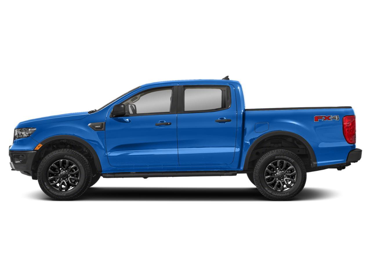 2022 Ford Ranger XLT St. John's NL